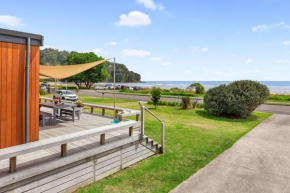 The Golden Spot - Ohope Holiday Home, Ohope